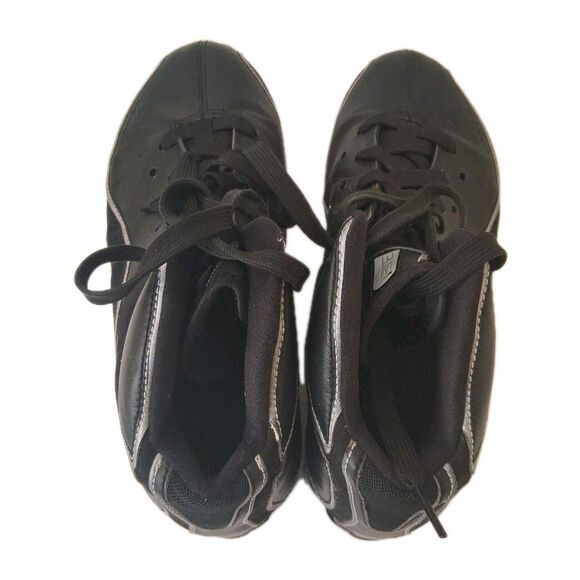 Nike Shox Elite 24830-001  Running Basketball Sneakers Size US 9 EUR 40.5 main image 9